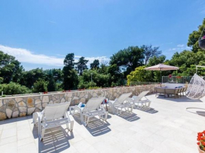 Holiday Home Lungo Mare - Three Bedroom Holiday Home with Terrace and Sea View